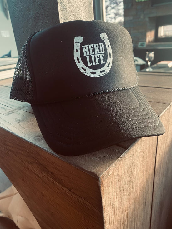 Herd Life Hat