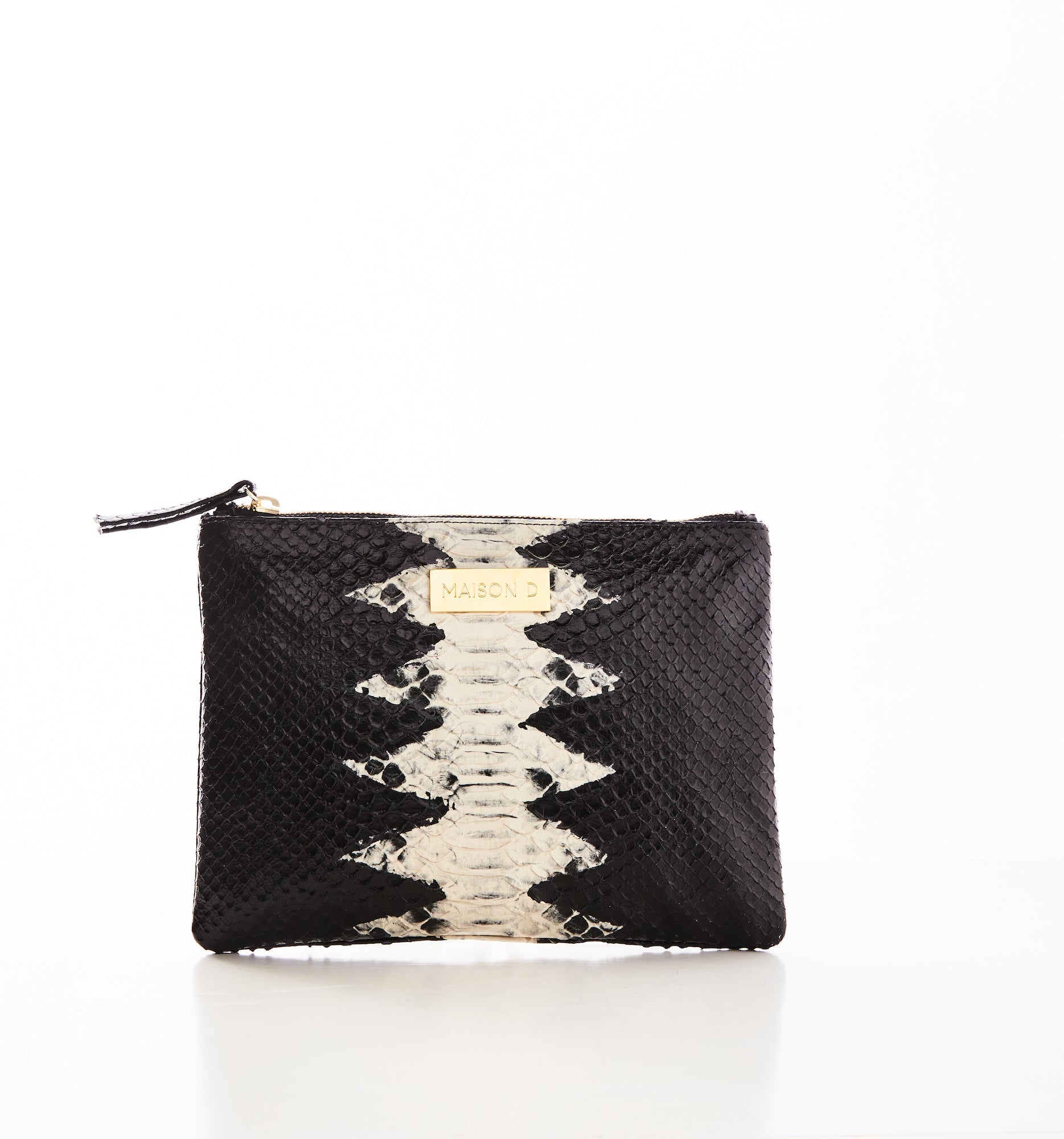 Fashion colette clutch